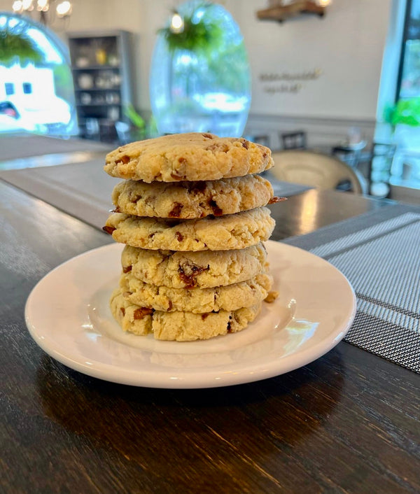 Cookies - Assorted Flavours