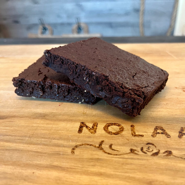 Vegan Brownie