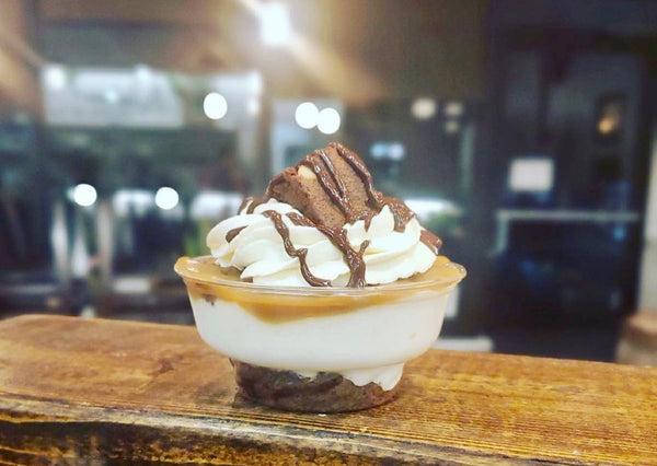 Dessert Cups