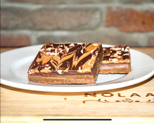 Butterscotch Keto Krack