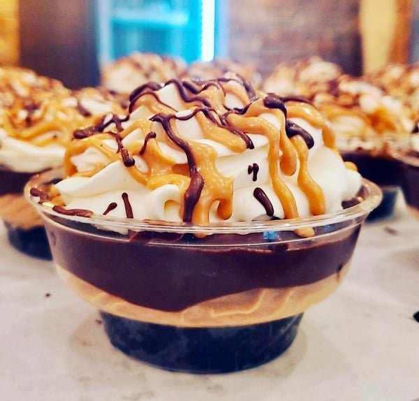 Dessert Cups
