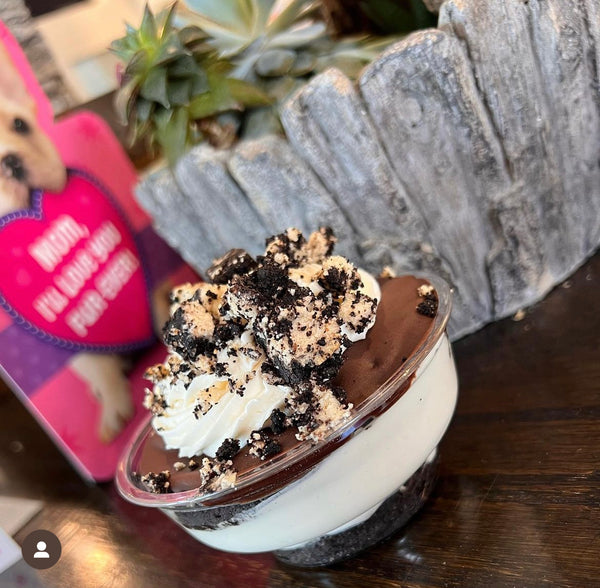 Dessert Cups
