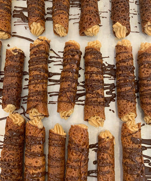 Cannoli