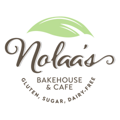 Nolaa's Gluten-Free Bakehouse & Café