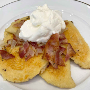 Perogies - In Store Pickup Only