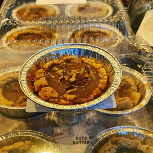 Nolaas Famous Tarts