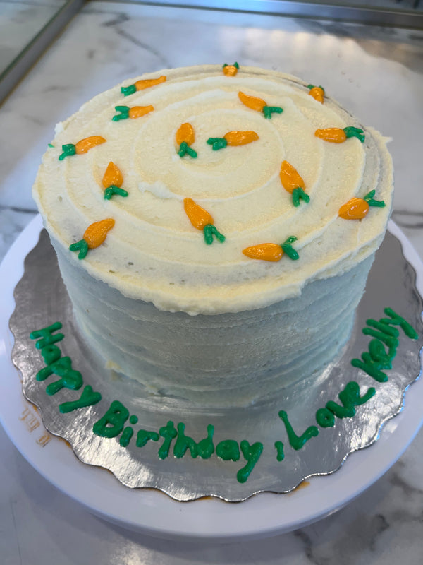 Specialty Cake - Order Ahead (Pickup Only)