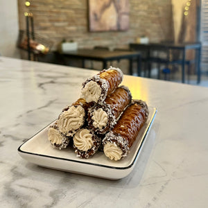 Cannoli
