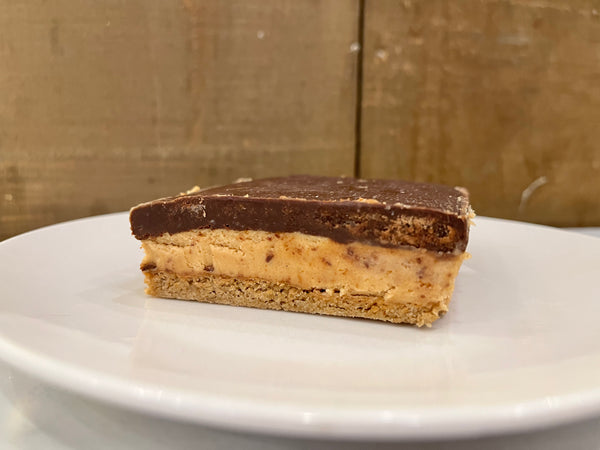 Reese Peanut Butter Bar