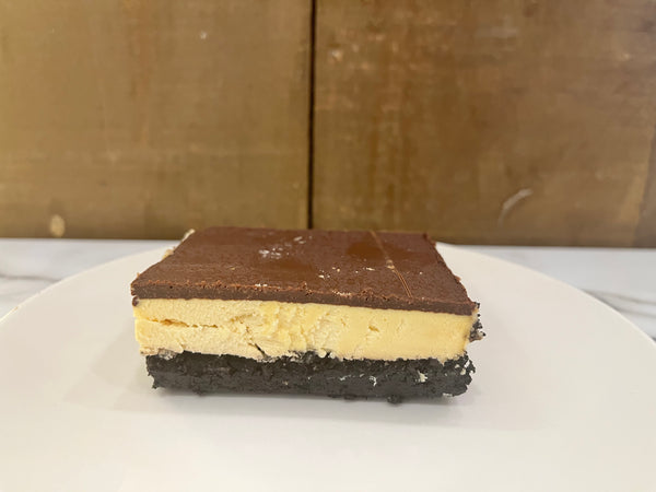 Nanaimo Bar