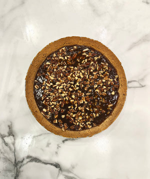 Fresh Baked Pie
